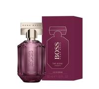 HUGO BOSS THE SCENT MAGNET FOR HER 50ML EAU DE PARFUM SPRAY NUOVO E SIGILLATO