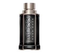 HUGO BOSS The Scent Magnetic Eau de Parfum 50 ML uomo