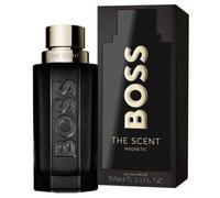 The Scent Magnetic For Him