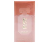Hugo Boss The Scent per Lei 1 X 50ml Eau De Parfum Edp Spray per Donna
