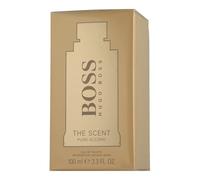 Hugo Boss The Scent Pure Accord Uomo 100 ml - Eau de Toilette