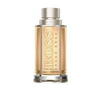 Hugo Boss The Scent Pure Accord Uomo 100 ml - Eau de Toilette