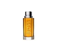 Boss Boss The Scent For Him Eau de Toilette (uomo) - ricaricabile 100 ml