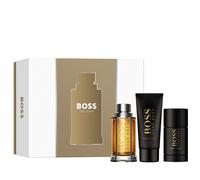 Hugo Boss The Scent Uomo 100 ml - Eau de Toilette