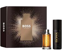 Hugo Boss The Scent Uomo 50 ml - Eau de Toilette + Deodorante 150 ml