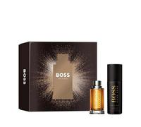 Hugo Boss The Scent Uomo 50ml - Eau de Toilette