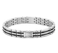 Hugo boss Timeless bicolor Bracciale da uomo Wesley 1580814