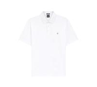 Hugo - Boss - Tops > Polo - - Tops - Uomo - Bianco - L