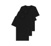 Hugo Boss Tshirtrn 3p Classic Maglietta Underwear Uomo (Pacco da 3)