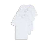 Hugo Boss Tshirtrn 3p Classic Maglietta Underwear Uomo (Pacco da 3)