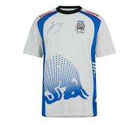 Hugo Boss Tsunoda Maglietta Firma Maglia Uomo (GT20017)