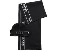 Hugo Boss Ulfino Set Cappello e Sciarpa (GT3936)