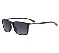 HUGO BOSS Occhiali da Sole BOSS 0665/S/IT 807 BLACK 57/16/145 Uomo