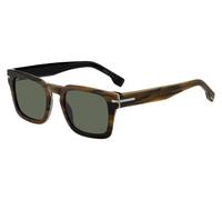 Occhiali da Sole Boss BOSS 1625/S Str Bw Blk 50/23/145 uomo