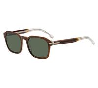 Occhiali da Sole HUGO BOSS BOSS 1627/S 09Q BROWN 51/20/145 Uomo