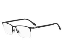 Hugo Boss Uomo Hugo Boss BOSS 1007/IT 003 Montature da vista Metallo Nero Squadrata