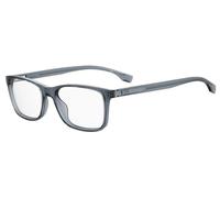 Montature da vista Hugo boss Boss 1570 cod. colore pjp Uomo Squadrata Blu