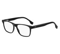 Montature da vista Hugo boss Boss 1646 cod. colore 807 Uomo Squadrata Nero