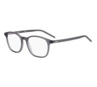 Montatura HUGO HG1024 RIW MATTE GREY 51/18/145 Uomo