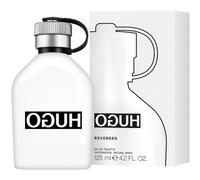 Hugo Boss Uomo Reversed Eau de Toilette 125ml