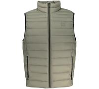 Hugo Boss Verde Poliammide Mens Jacket - IT44 | XS