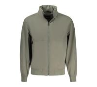 Hugo Boss Verde Poliammide Men's Jacket - IT48 | M