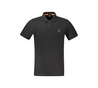 Hugo Boss White Cotton Mens T-Shirt - M