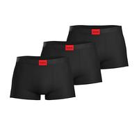 Hugo Boxer da Uomo, Black 003, S