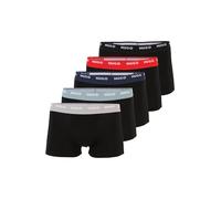 HUGO Boxer navy / talpa / verde pastello / rosso / nero Uomo HUGO XL