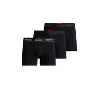 HUGO BOXERBR Triplet Pack Boxer_Brief, Open Miscellaneous991, XL Uomo