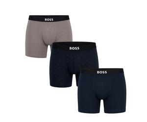 Hugo - BoxerBr3P One D Boxer Briefs - - Underwear - Uomo - Multicolore - S