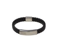 BOSS Jewelry Braccialetto da uomo Collezione LANDER disponibile in Black M