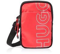 HUGO Brady C_Crossb small uomo Reporter, Bright Red621