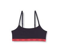 HUGO Reggiseno rosso / nero Donna HUGO 70