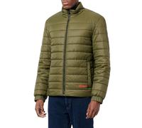 HUGO Brenti2431, Capispalla_Giacca Uomo, Dark Beige257, XS