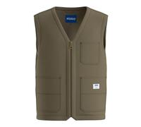 Hugo Bridger 2531 10271997 01 Jacket Verde M Uomo