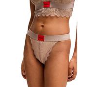 HUGO Brief RL Lace 10269292 01 Breve, 218Medium Brown, L Donna
