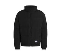 HUGO Brooklin2441 Giacca Outdoor, Nero, M Uomo