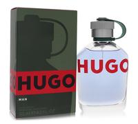Hugo Boss Hugo Eau de Toilette per uomo 125 ml