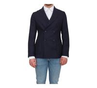 Hugo - C-Hanry Db-262 Jacket - - Jackets - Uomo - Blu - XL