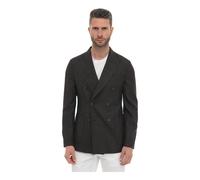 Hugo - C-Hanry Double Breasted Jacket - - Jackets - Uomo - Marrone - M