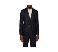 Hugo - C-Hanry Jacket - - Jackets - Uomo - Blu - L