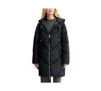 Hugo - C_Piapolly Parka - - Coats - Donna - Nero - M