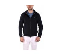 Hugo - C-Spence 01 Felpa con cappuccio e zip - - Sweatshirts & Hoodies - Uomo - Blu - L