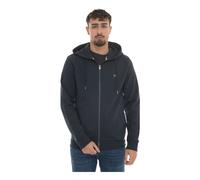 Hugo - C-Spence 01 Sweatshirt - - Sweatshirts & Hoodies - Uomo - Blu - 2XL