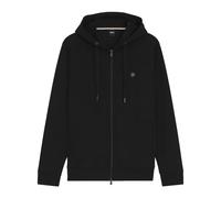 Hugo - C Spence 01 - - Sweatshirts & Hoodies - Uomo - Nero - S