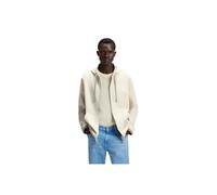Hugo - C-Spence 109 - - Sweatshirts & Hoodies - Uomo - Bianco - L
