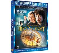 Hugo cabret