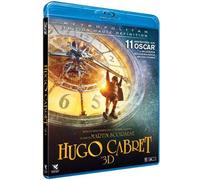 Hugo cabret