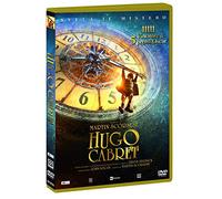 Hugo Cabret